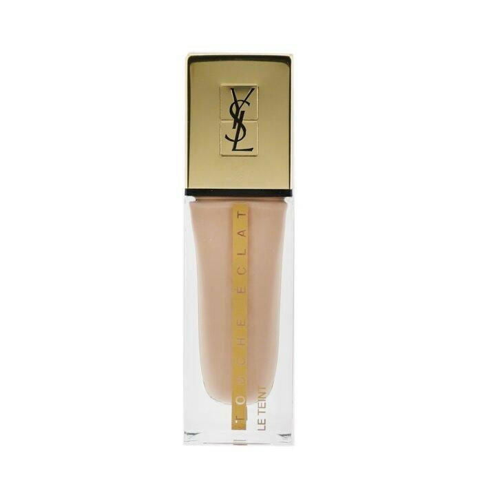 YVES SAINT LAURENT - Touche Eclat Le Teint Long Wear Glow Foundation SPF22 25ml/0.84oz - www.Shopthatapp.com