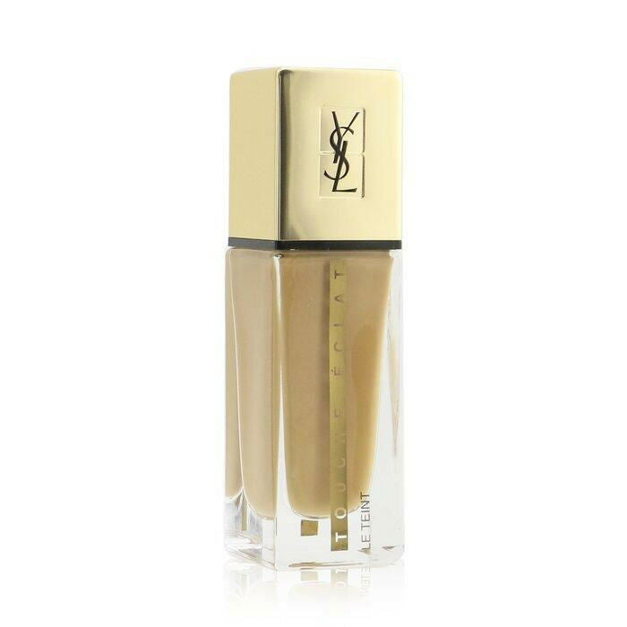 YVES SAINT LAURENT - Touche Eclat Le Teint Long Wear Glow Foundation SPF22 25ml/0.84oz - www.Shopthatapp.com