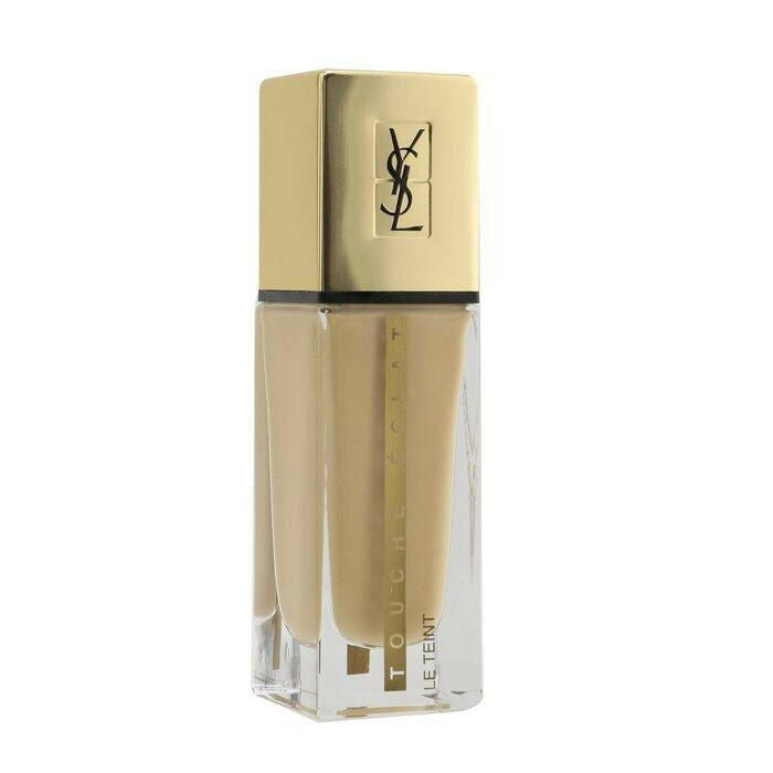 YVES SAINT LAURENT - Touche Eclat Le Teint Long Wear Glow Foundation SPF22 25ml/0.84oz - www.Shopthatapp.com