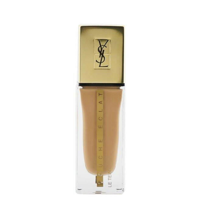 YVES SAINT LAURENT - Touche Eclat Le Teint Long Wear Glow Foundation SPF22 25ml/0.84oz - www.Shopthatapp.com