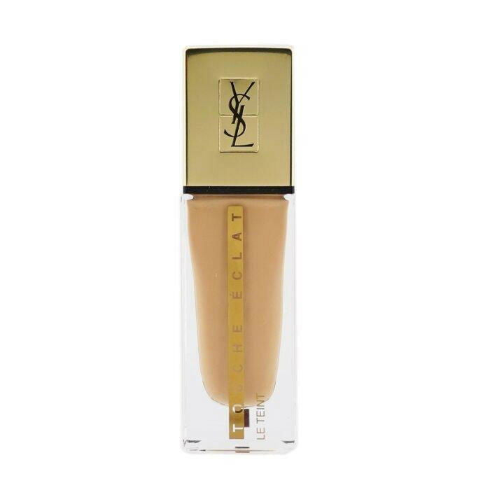 YVES SAINT LAURENT - Touche Eclat Le Teint Long Wear Glow Foundation SPF22 25ml/0.84oz - www.Shopthatapp.com