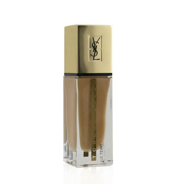 YVES SAINT LAURENT - Touche Eclat Le Teint Long Wear Glow Foundation SPF22 25ml/0.84oz - www.Shopthatapp.com