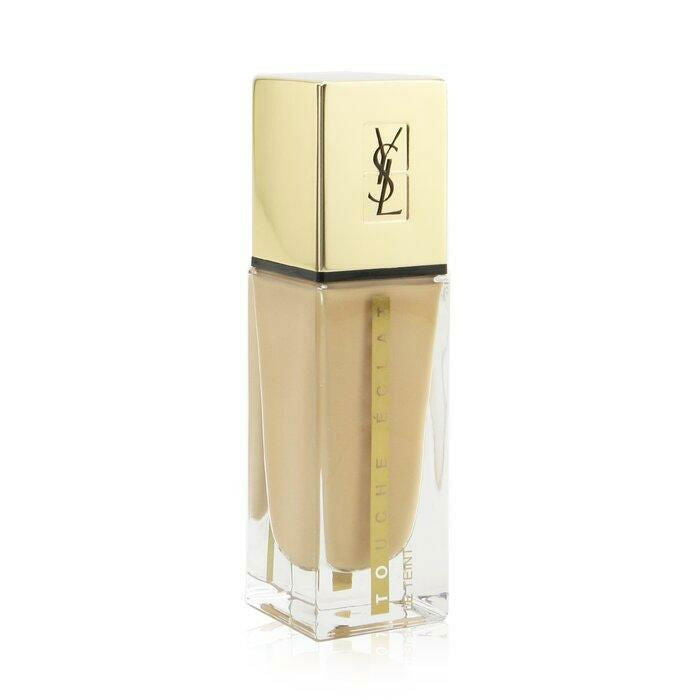 YVES SAINT LAURENT - Touche Eclat Le Teint Long Wear Glow Foundation SPF22 25ml/0.84oz - www.Shopthatapp.com