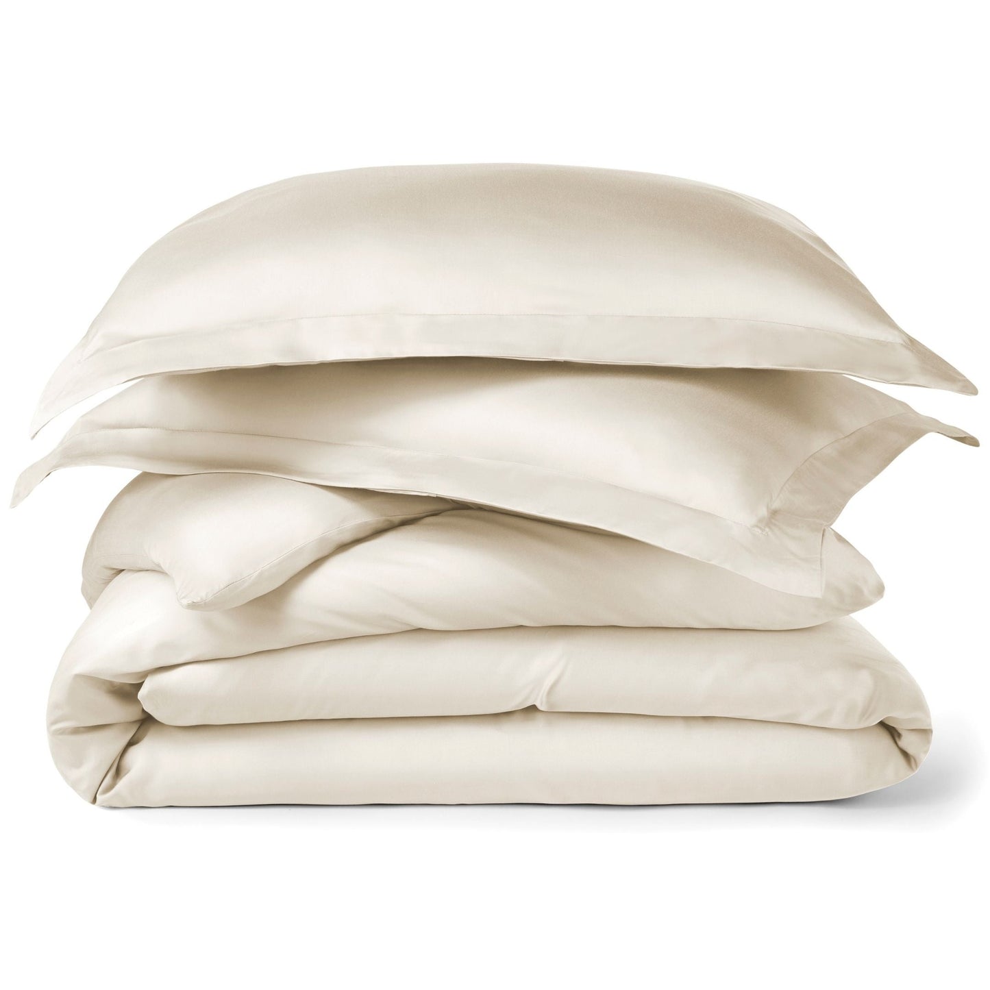 100% Bamboo Viscose Duvet Cover Set