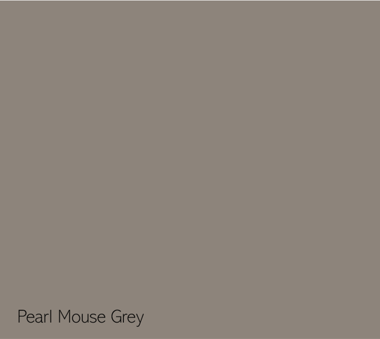 Aluminum Grip Stair Cover Treads - Pearl Mouse Gray, Includes Stainless Steel 1" Screws - 3" x 32" w/ 1" Nose - www.Shopthatapp.com