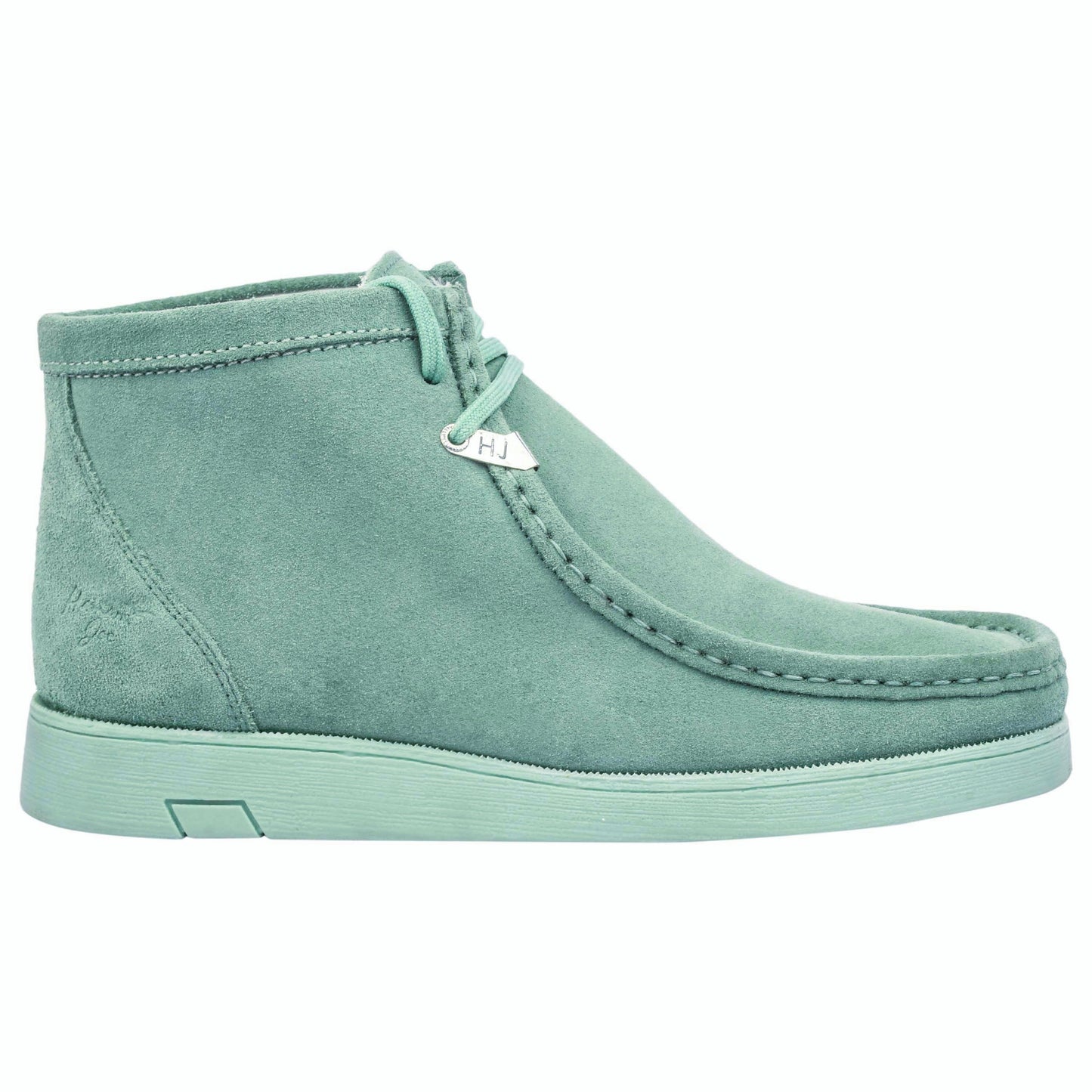 HAMARA JOE COLORADO SUEDE LEATHER CHUKKA CASUALS - www.Shopthatapp.com