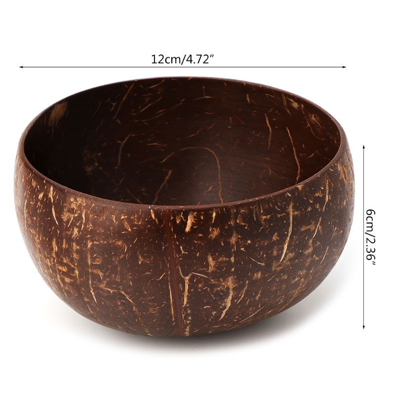 Acai Wooden Bowl - www.Shopthatapp.com