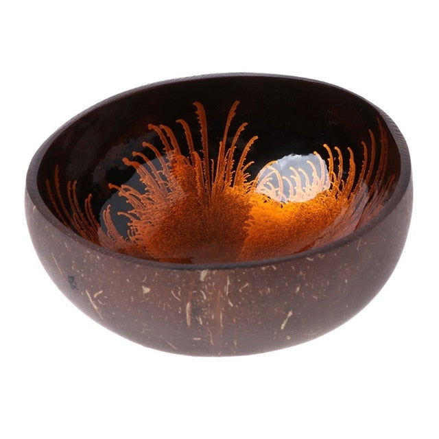 Acai Wooden Bowl - www.Shopthatapp.com