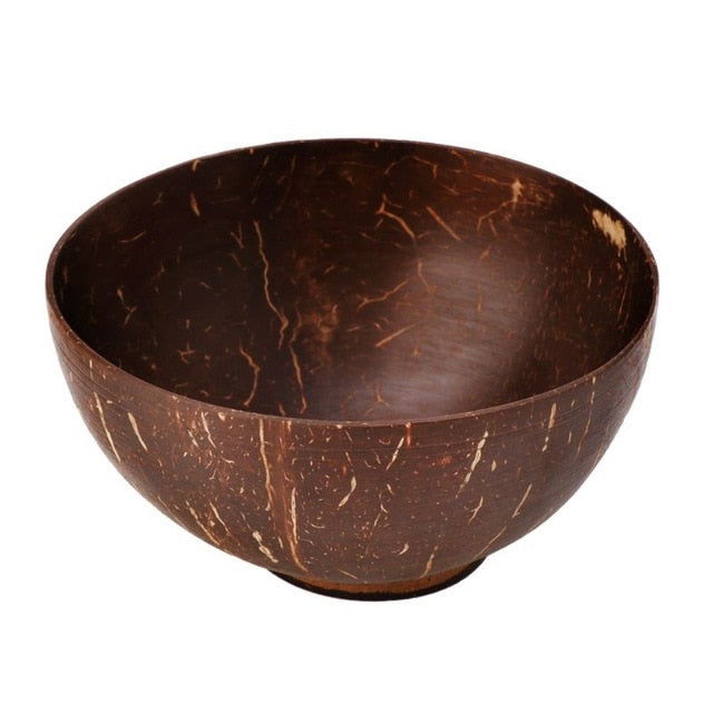 Acai Wooden Bowl - www.Shopthatapp.com