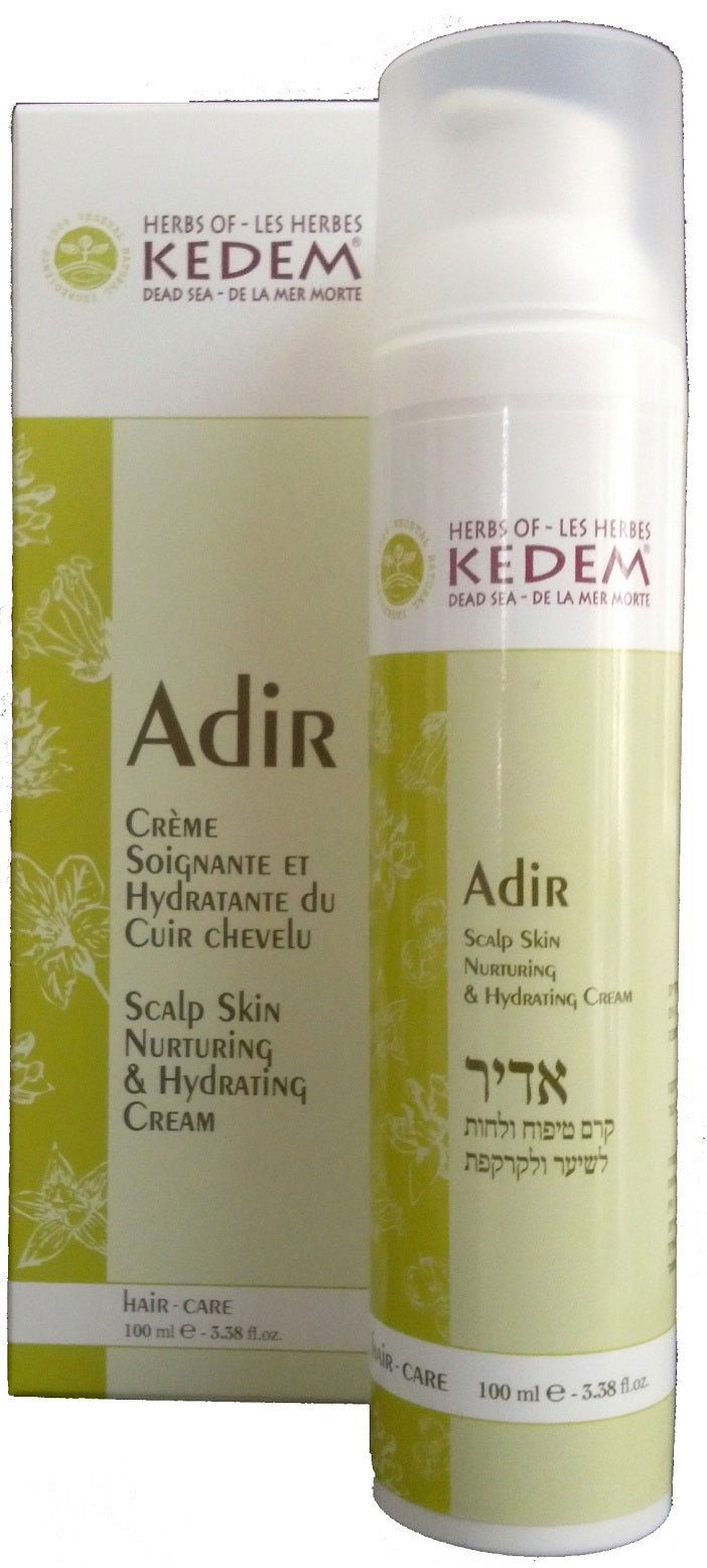 Adir － Anti Hair Loss Conditioner - www.Shopthatapp.com