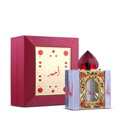 Ahmar Perfume Oil - www.Shopthatapp.com