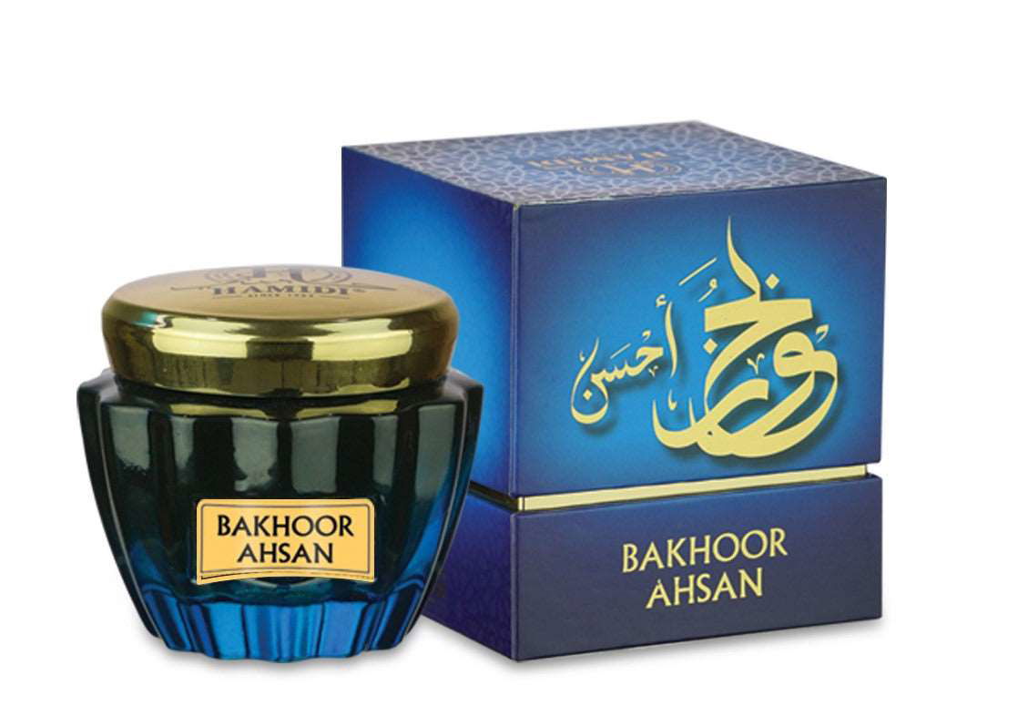 Ahsan Bakhoor - www.Shopthatapp.com