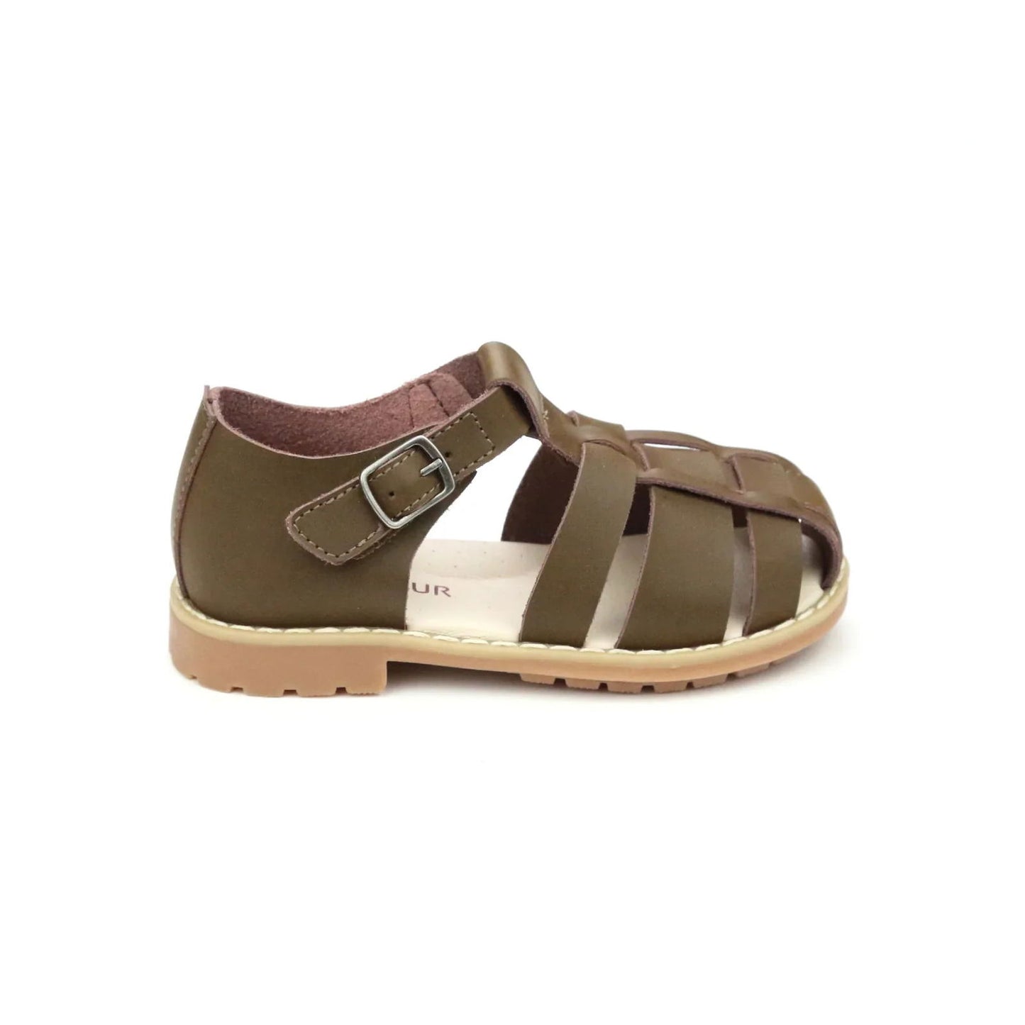 Aiden Fisherman Sandal - www.Shopthatapp.com