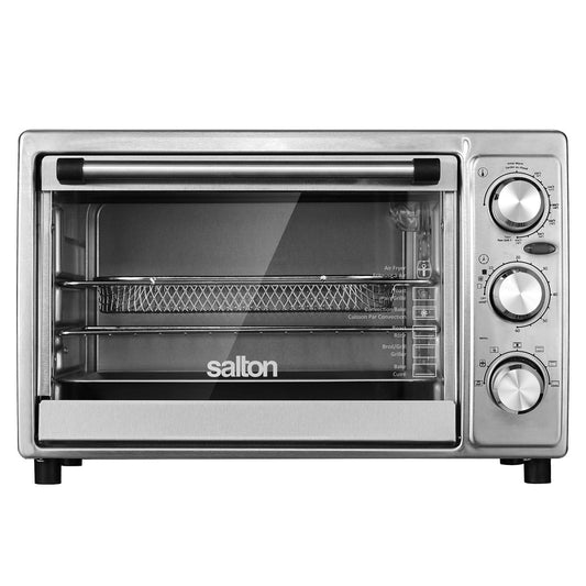 Air Fryer Toaster Oven - www.Shopthatapp.com