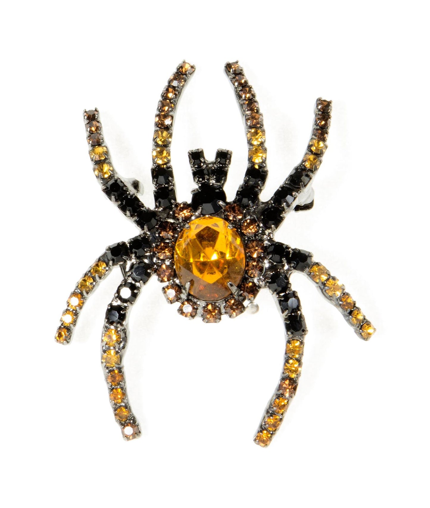 Albert Weiss #13550 Spider Pin - www.Shopthatapp.com