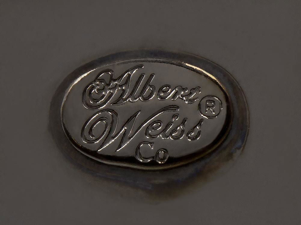 Albert Weiss #13550 Spider Pin - www.Shopthatapp.com