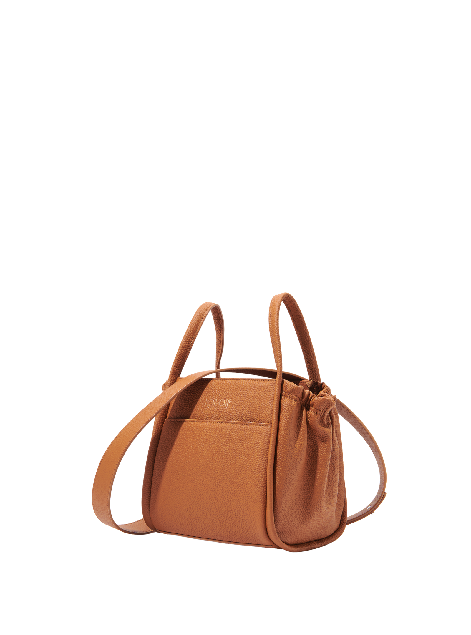 Ami Bag, Caramel - www.Shopthatapp.com