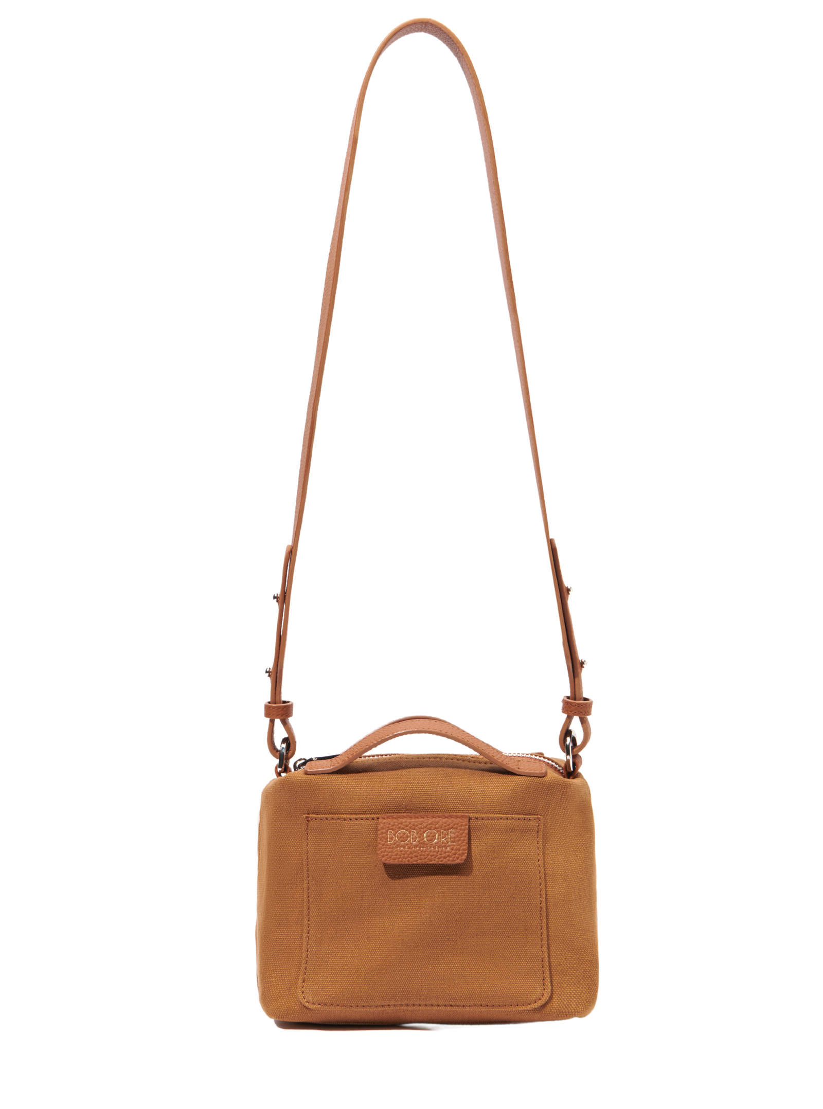 Ami Bag, Caramel - www.Shopthatapp.com