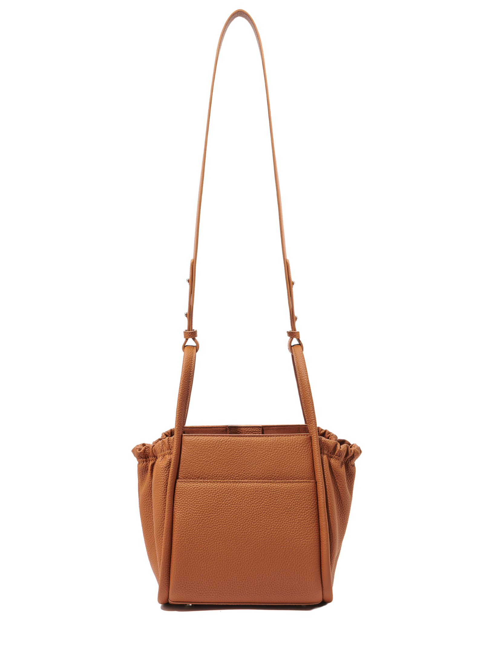 Ami Bag, Caramel - www.Shopthatapp.com