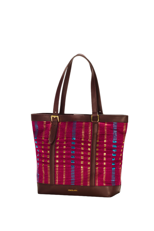 Anike Tote - www.Shopthatapp.com