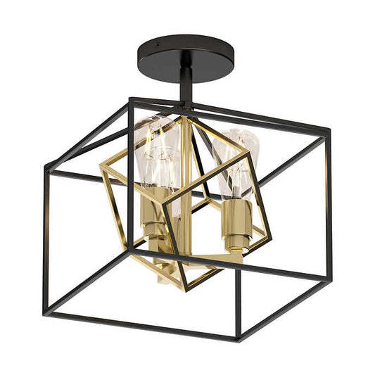 Artika Harmonium Ceiling Light - www.Shopthatapp.com