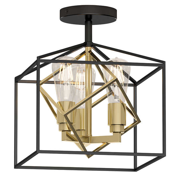 Artika Harmonium Ceiling Light - www.Shopthatapp.com