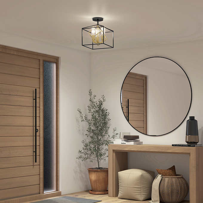 Artika Harmonium Ceiling Light - www.Shopthatapp.com