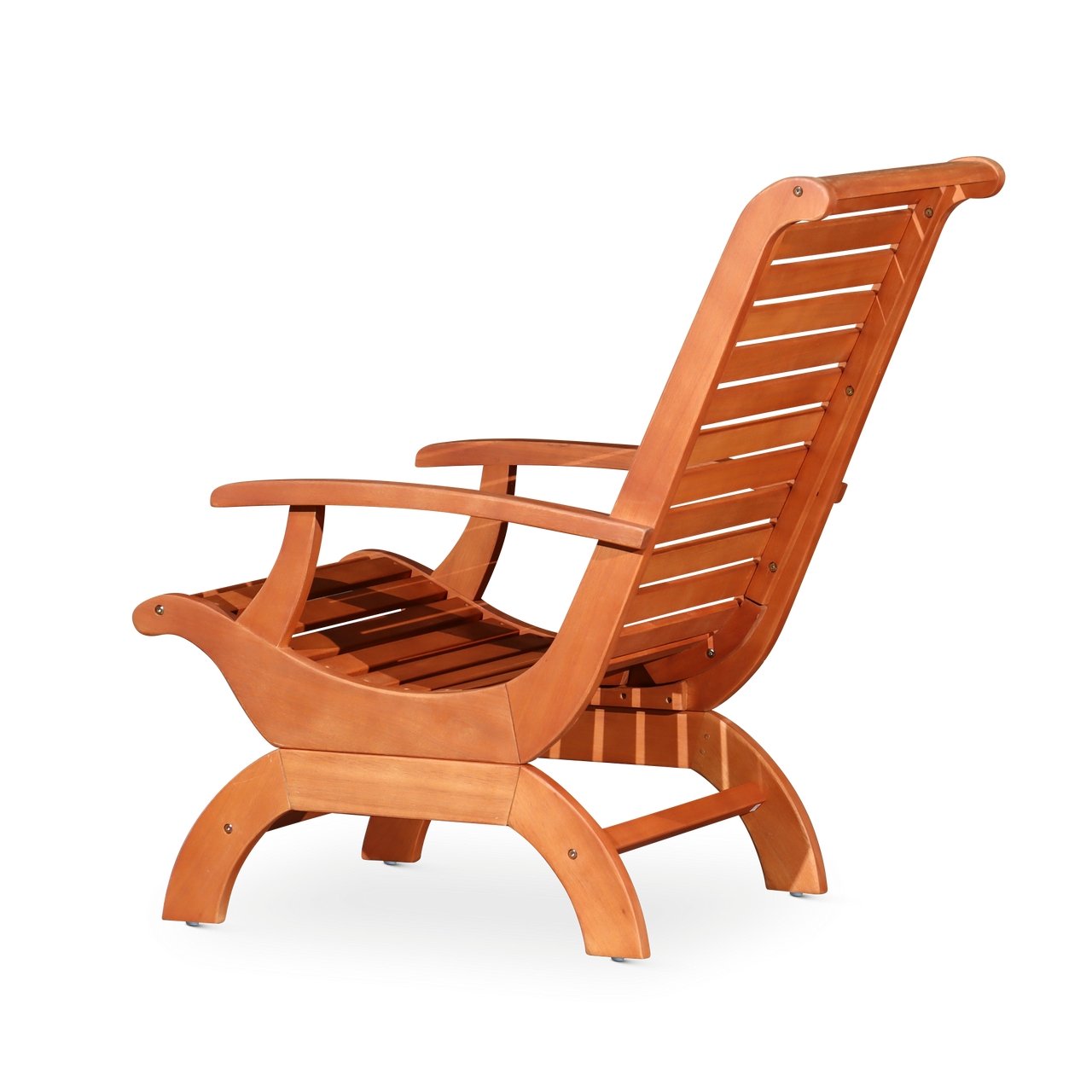 Aspen Eucalyptus Plantation Chair - www.Shopthatapp.com