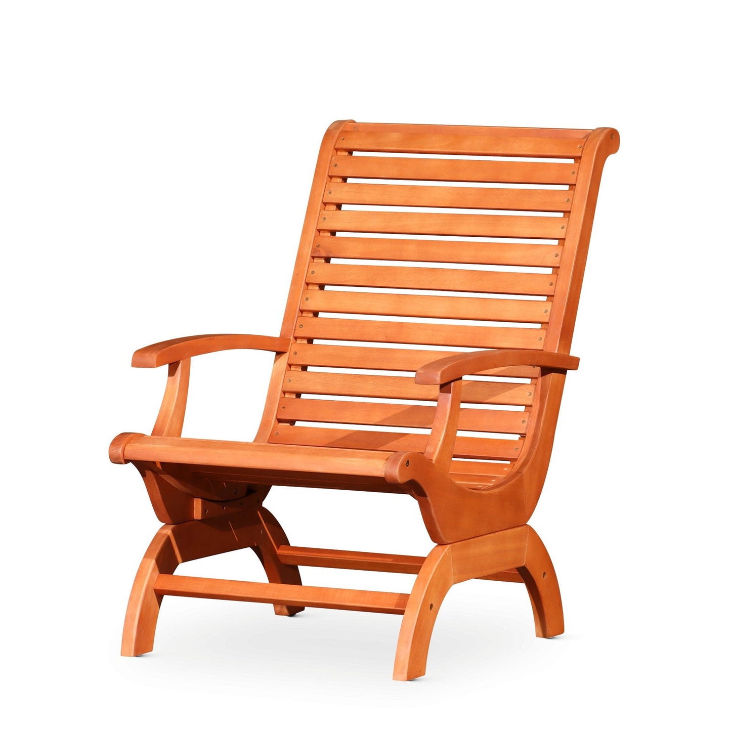 Aspen Eucalyptus Plantation Chair - www.Shopthatapp.com