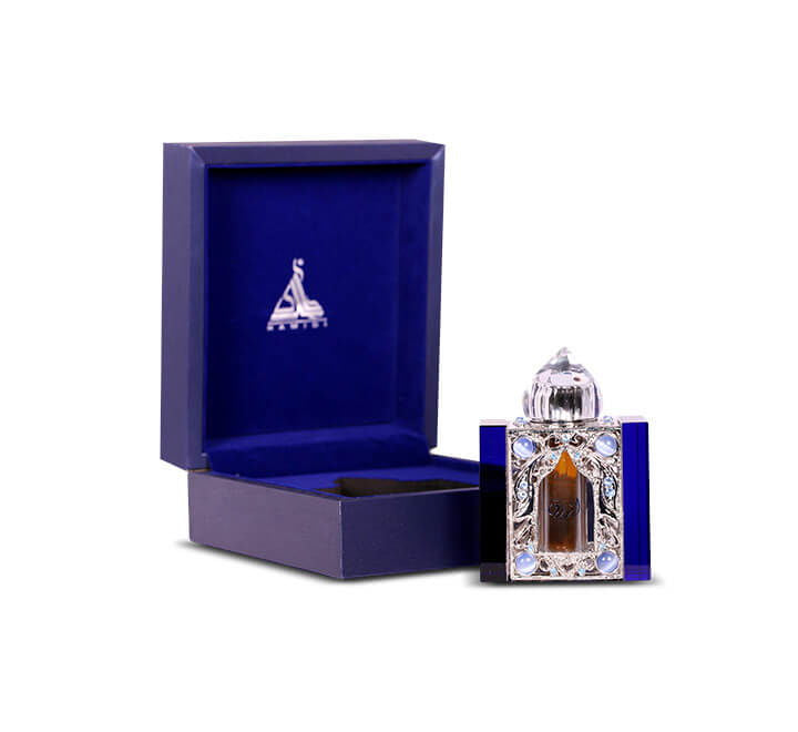 Azraq Attar - www.Shopthatapp.com