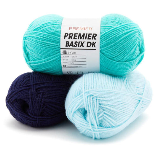 BASIX DK | Premier Yarns Collection - www.Shopthatapp.com