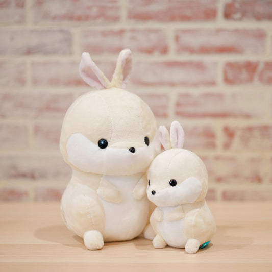 BUNNI THE BUNNY RABBIT - www.Shopthatapp.com