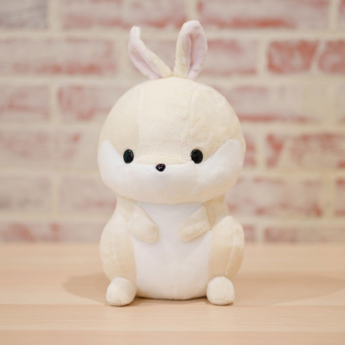 BUNNI THE BUNNY RABBIT - www.Shopthatapp.com