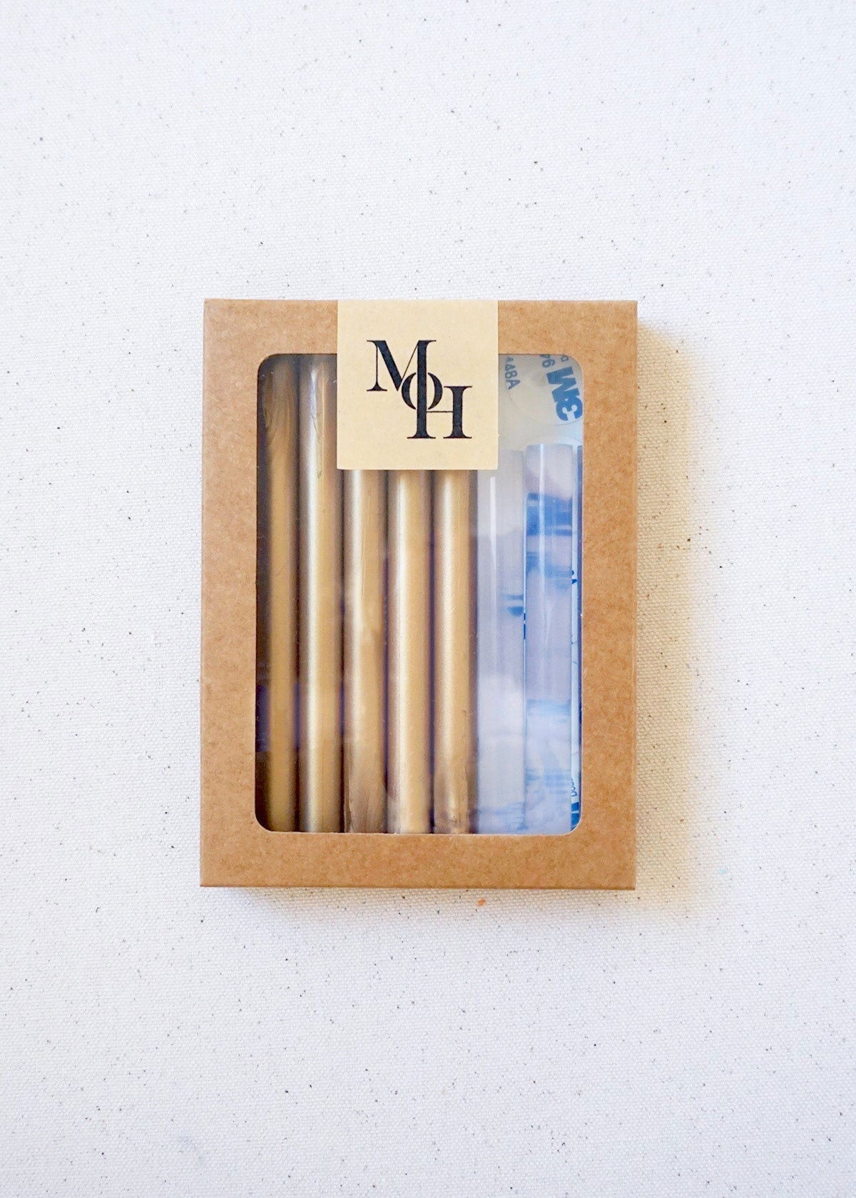 Baby Blue sealing wax sticks - www.Shopthatapp.com