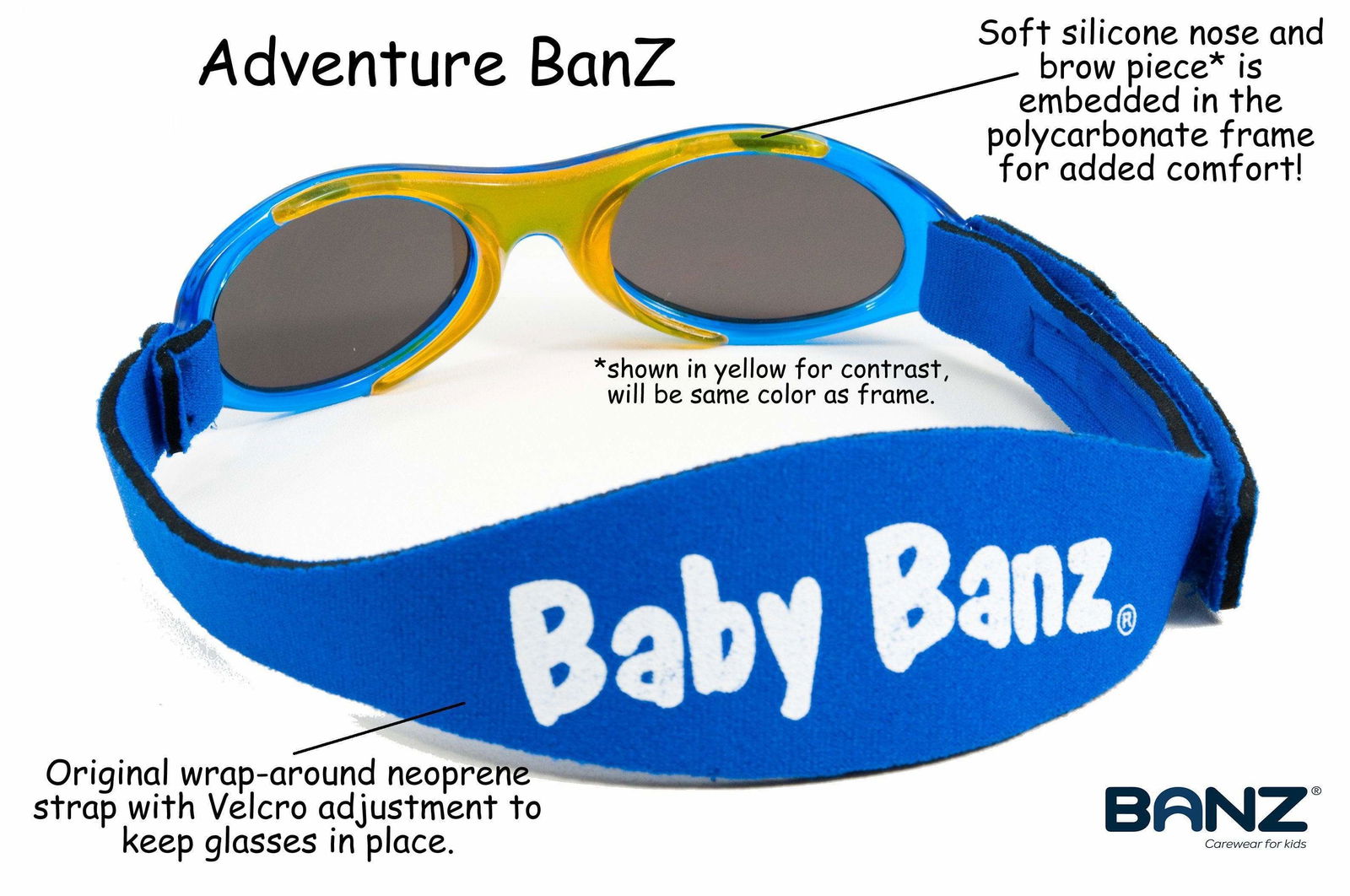 Baby Earmuffs & Sunglasses Combo Set - www.Shopthatapp.com