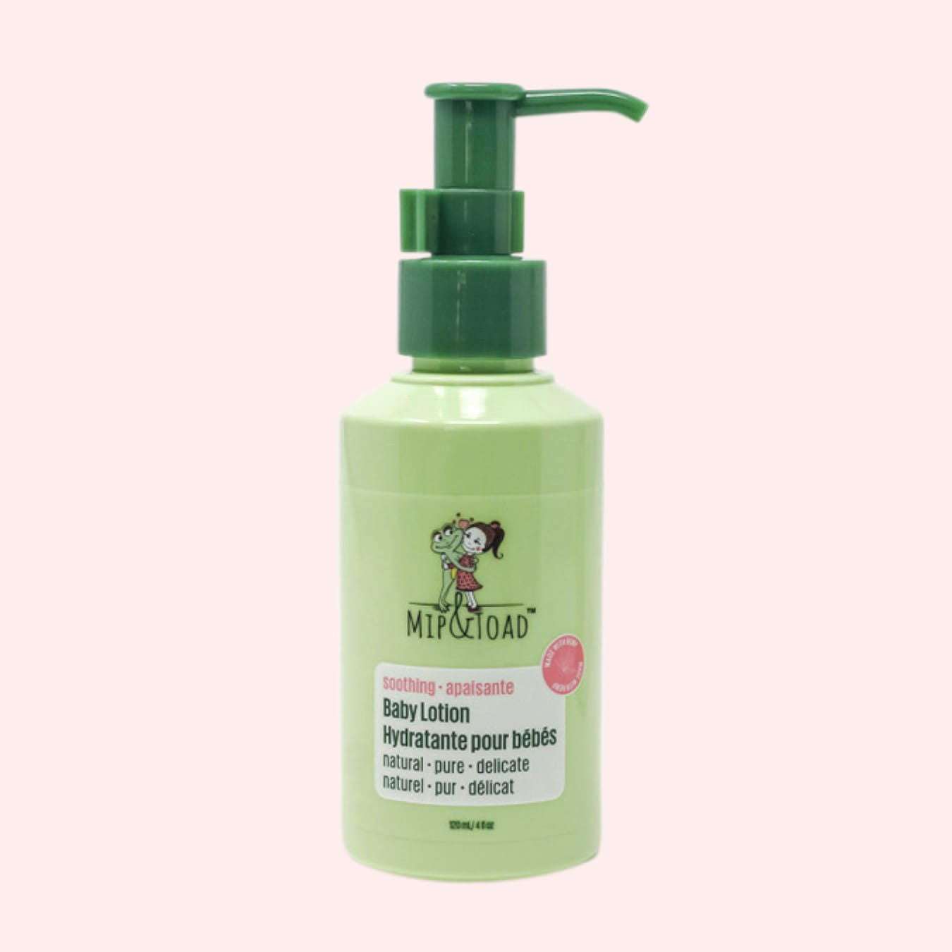 Baby Lotion - www.Shopthatapp.com