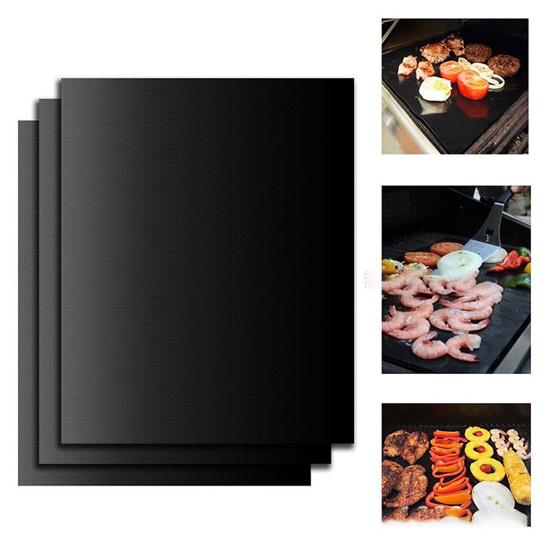 Barbecue Grill Pad - www.Shopthatapp.com