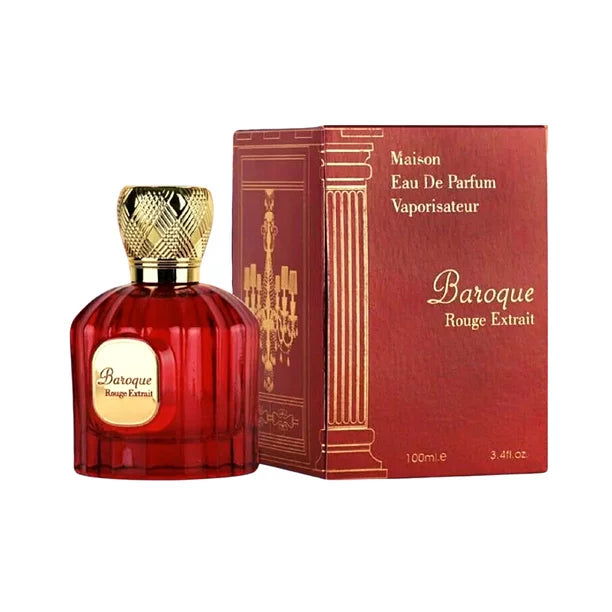 Baroque Rouge Extrait - www.Shopthatapp.com