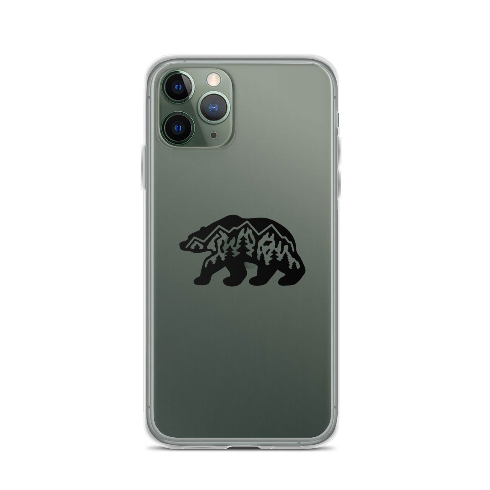 Bear iPhone Case - www.Shopthatapp.com