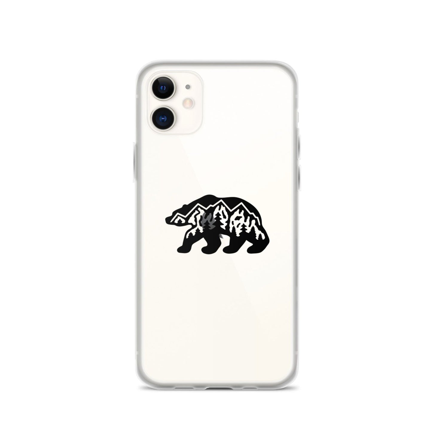 Bear iPhone Case - www.Shopthatapp.com