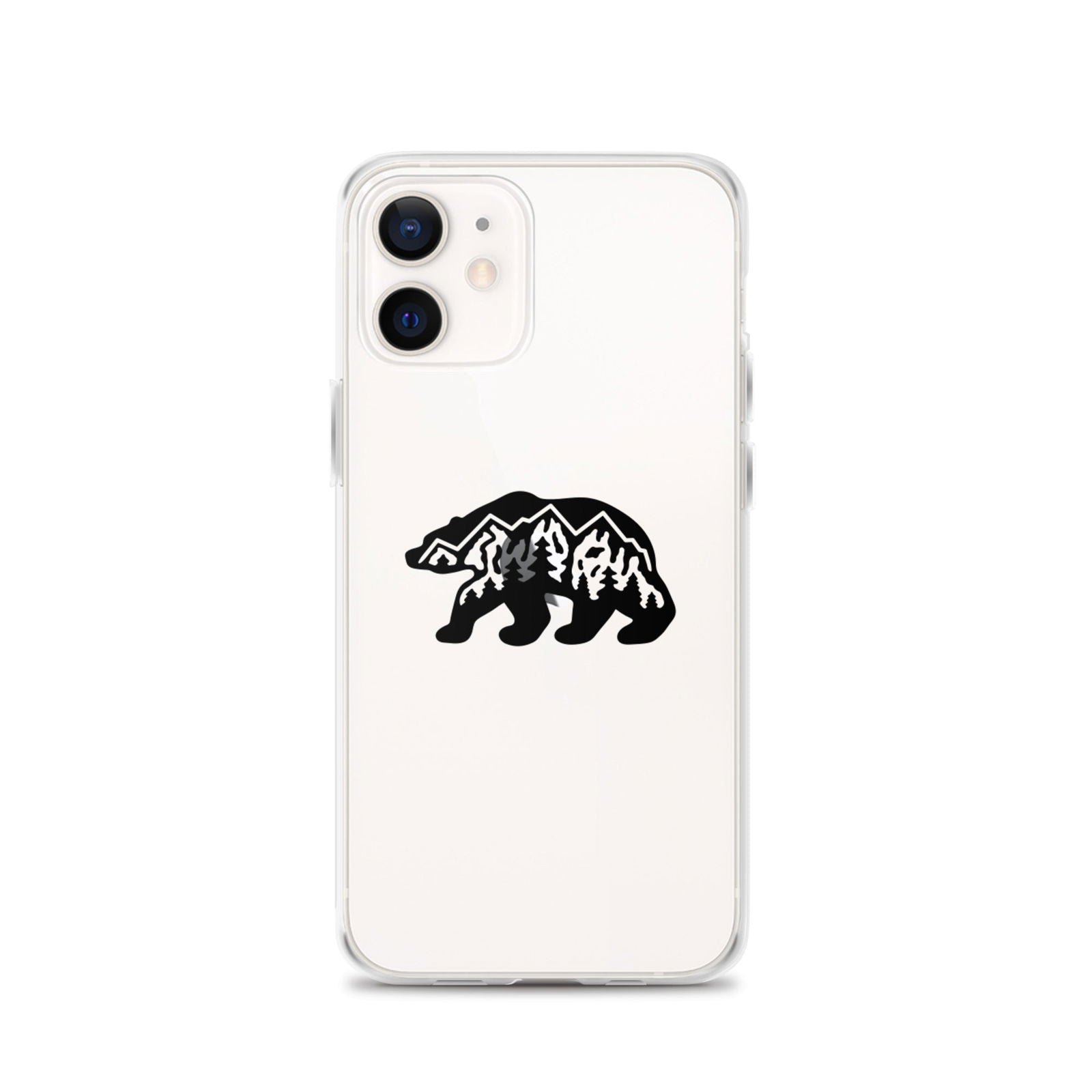 Bear iPhone Case - www.Shopthatapp.com