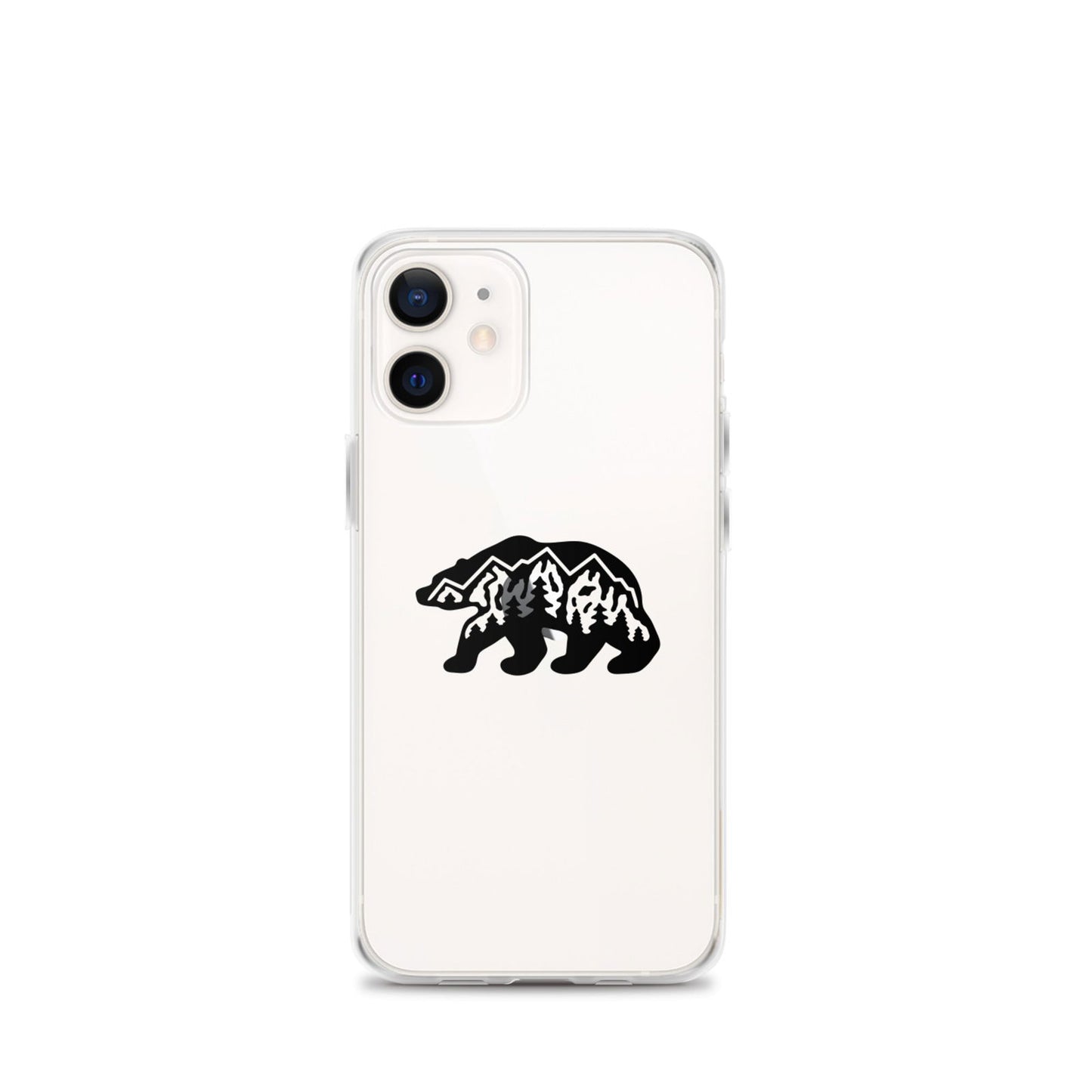 Bear iPhone Case - www.Shopthatapp.com