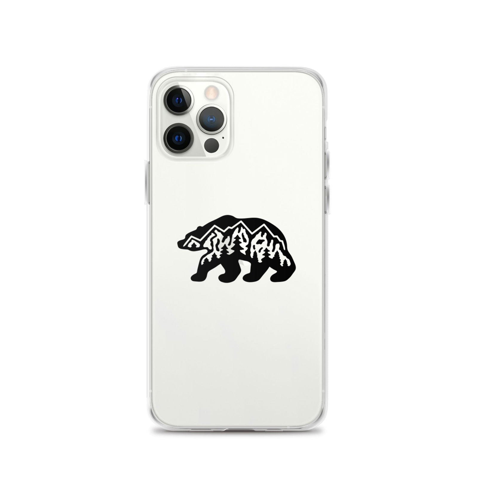 Bear iPhone Case - www.Shopthatapp.com