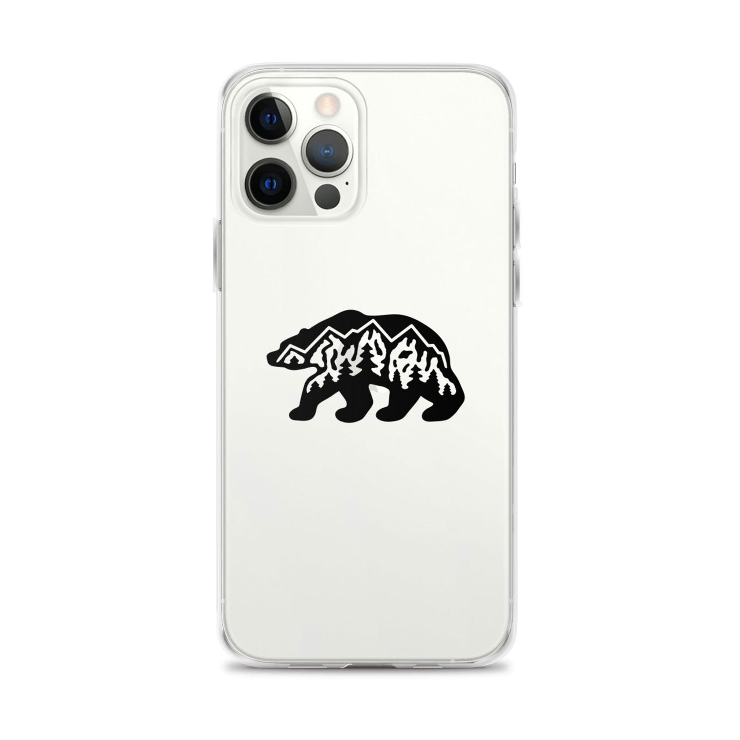 Bear iPhone Case - www.Shopthatapp.com