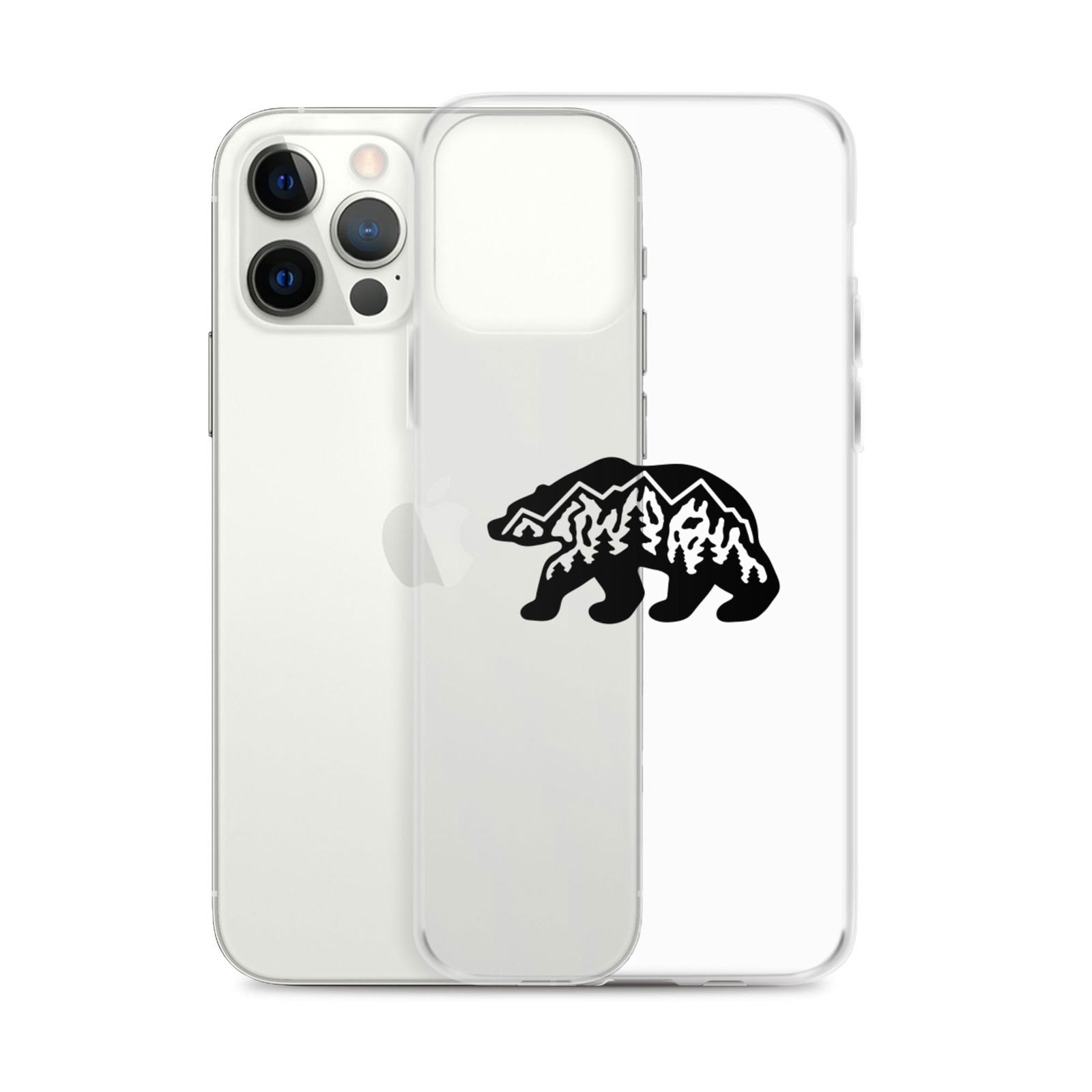 Bear iPhone Case - www.Shopthatapp.com