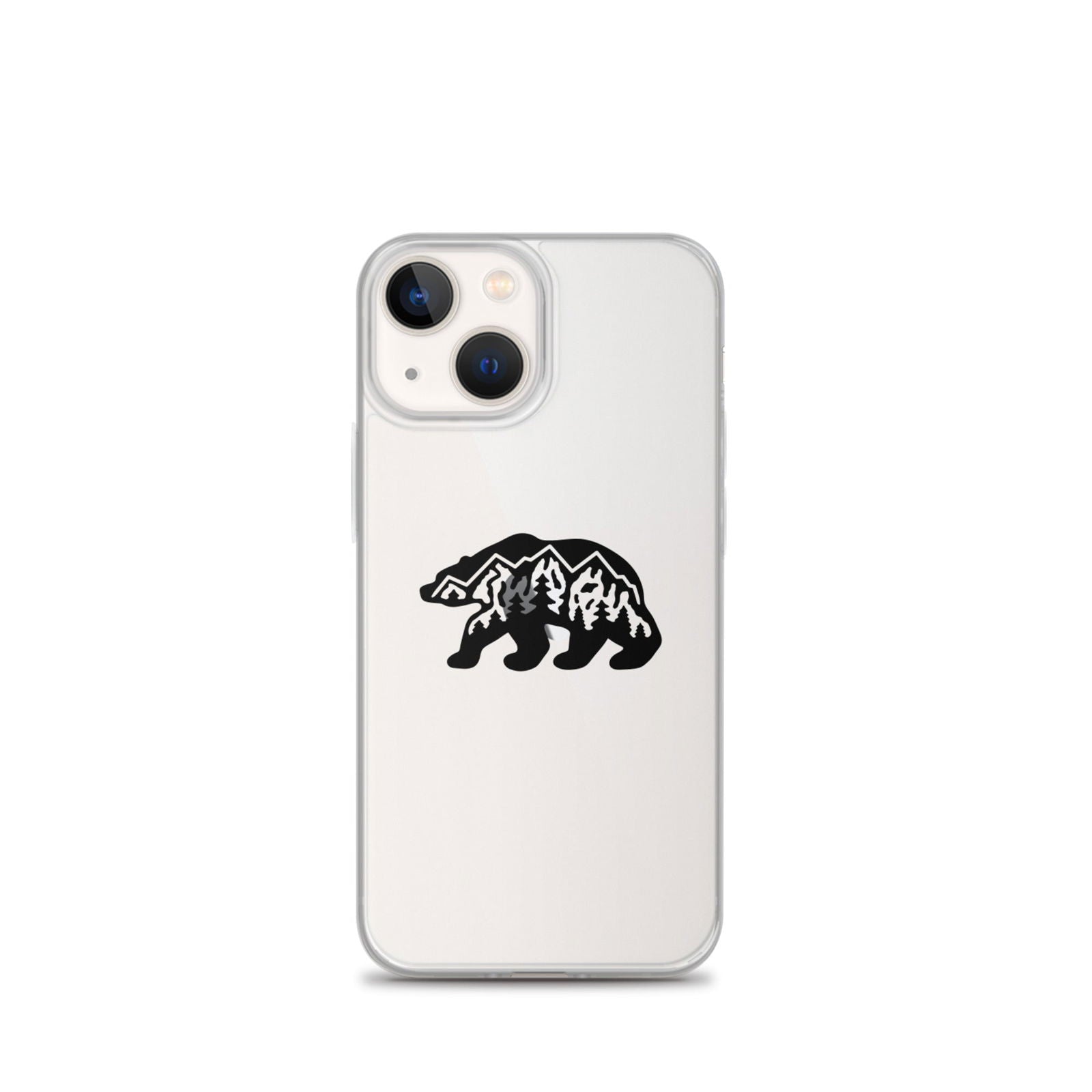 Bear iPhone Case - www.Shopthatapp.com