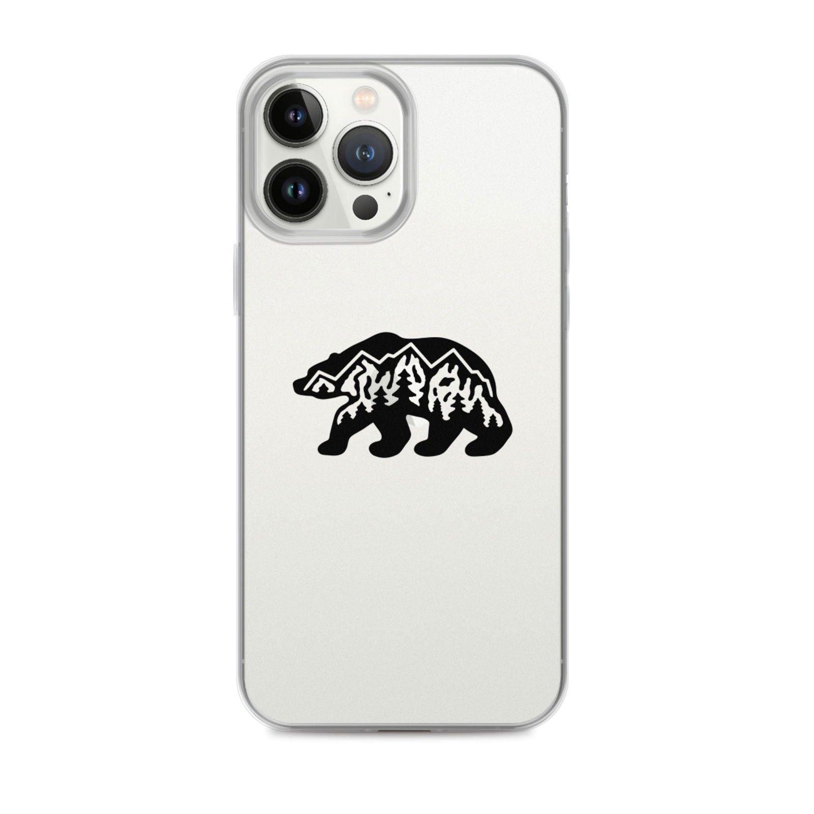 Bear iPhone Case - www.Shopthatapp.com