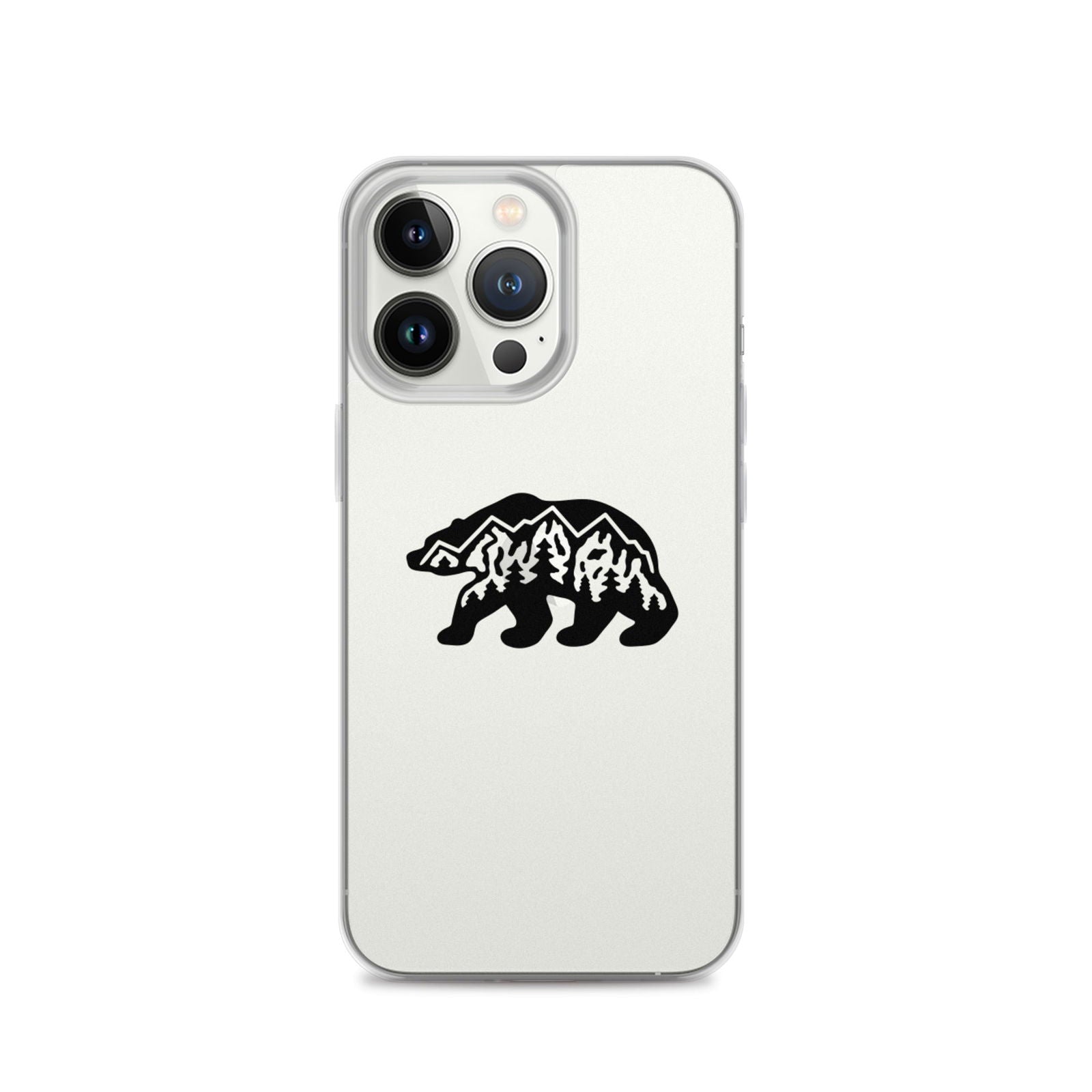 Bear iPhone Case - www.Shopthatapp.com