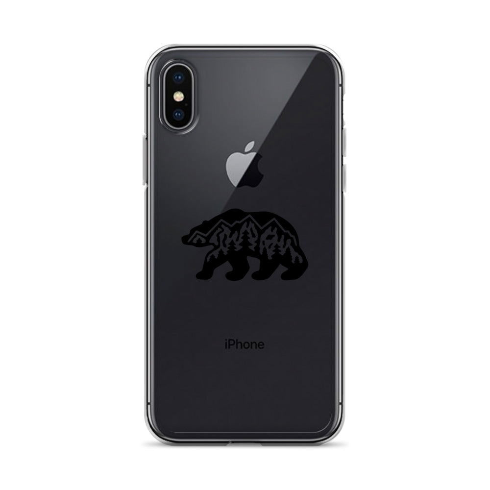 Bear iPhone Case - www.Shopthatapp.com