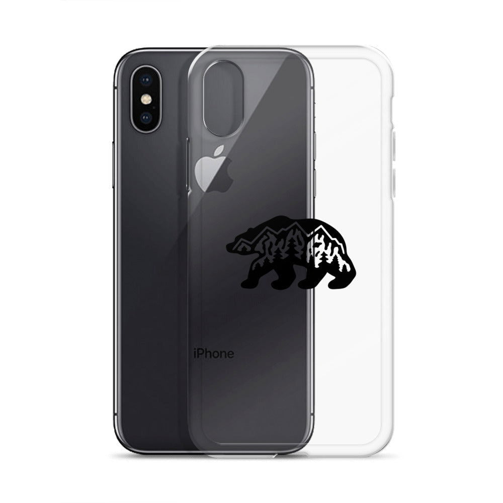 Bear iPhone Case - www.Shopthatapp.com